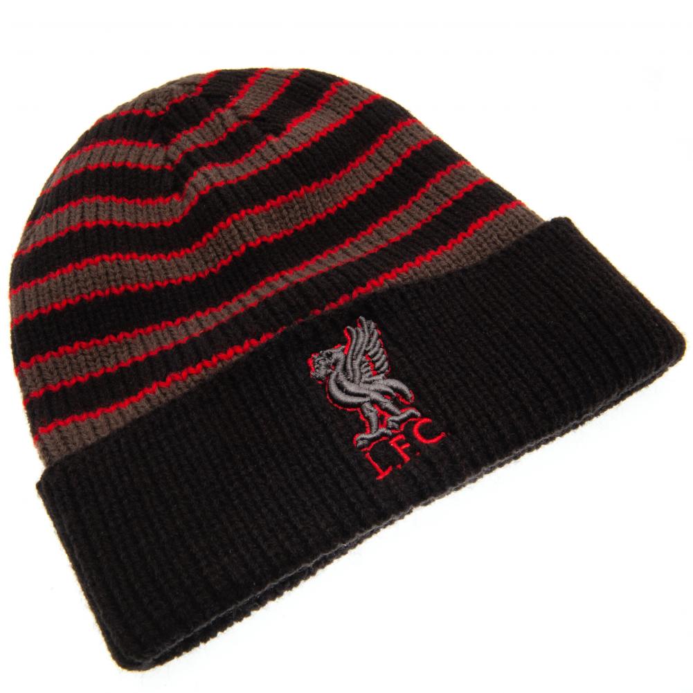 Liverpool Blackball Cuff Beanie