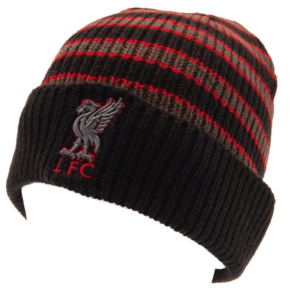 Liverpool Blackball Cuff Beanie