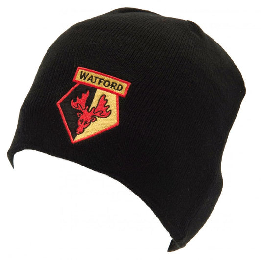 Watford Beanie