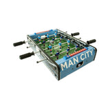 Manchester City 20 inch Football Table Game