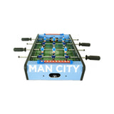 Manchester City 20 inch Football Table Game