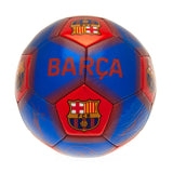 Barcelona Skill Ball Signature