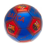 Barcelona Skill Ball Signature