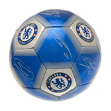 Chelsea Skill Ball Signature