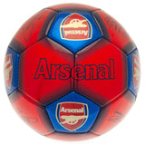 Arsenal Football Signature