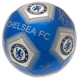 Chelsea Football Signature