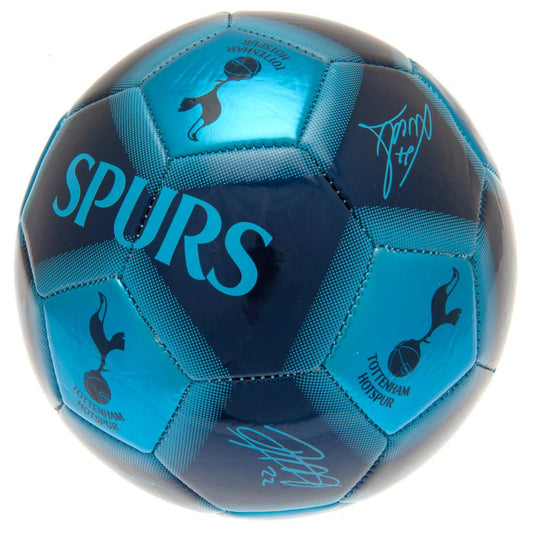 Tottenham Hotspur Football Signature