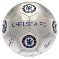 Chelsea Football Signature SV
