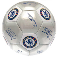 Chelsea Football Signature SV