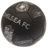 Chelsea Football Signature PH