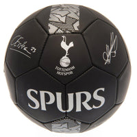 Tottenham Hotspur Football Signature PH