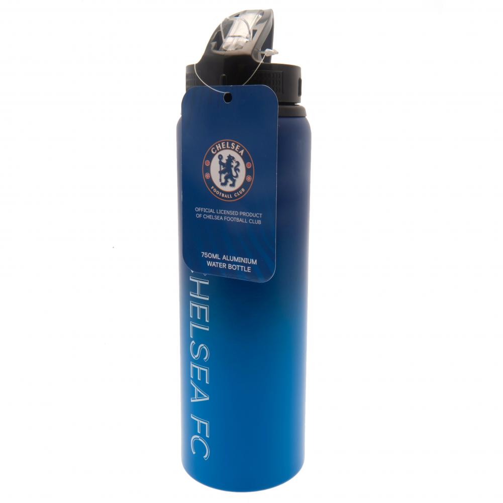 Chelsea Aluminium Drinks Bottle XL