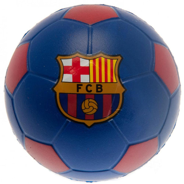Barcelona Stress Ball
