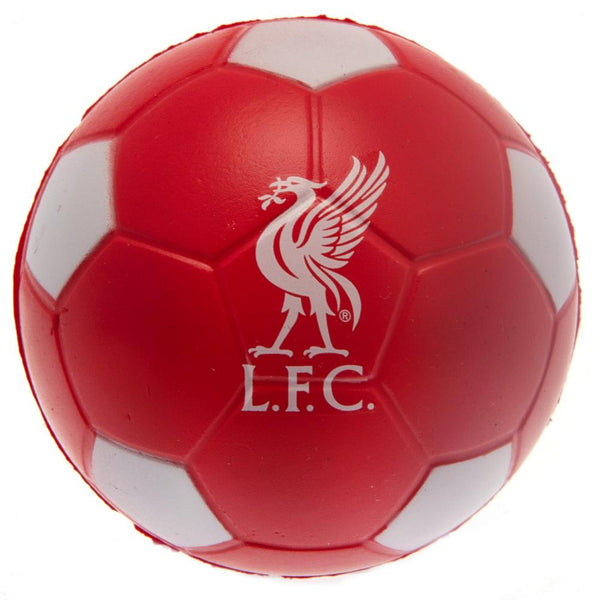 Liverpool Stress Ball