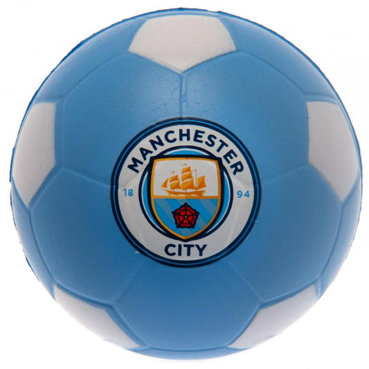 Manchester City Stress Ball