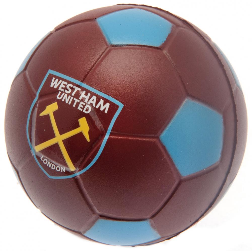 West Ham United Stress Ball