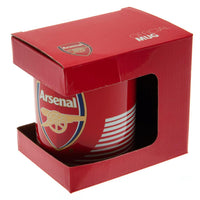 Arsenal Mug LN