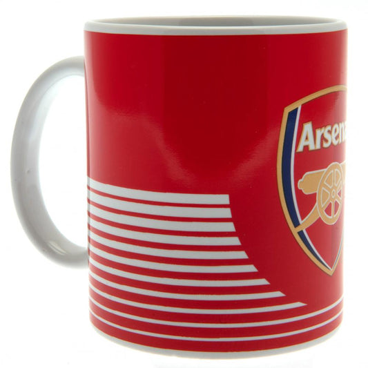 Arsenal Mug LN