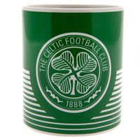 Celtic Mug LN
