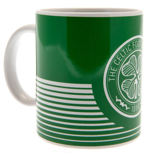 Celtic Mug LN