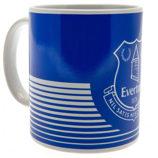 Everton Mug LN