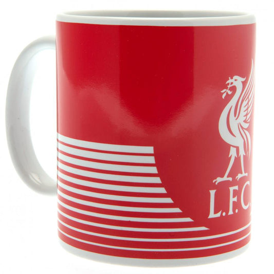 Liverpool Mug LN