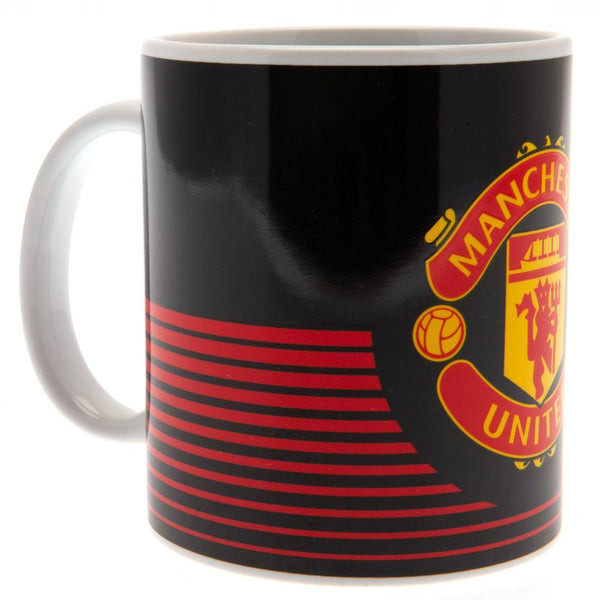 Manchester United Mug LN
