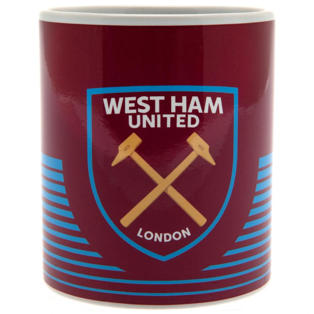 West Ham United Mug LN