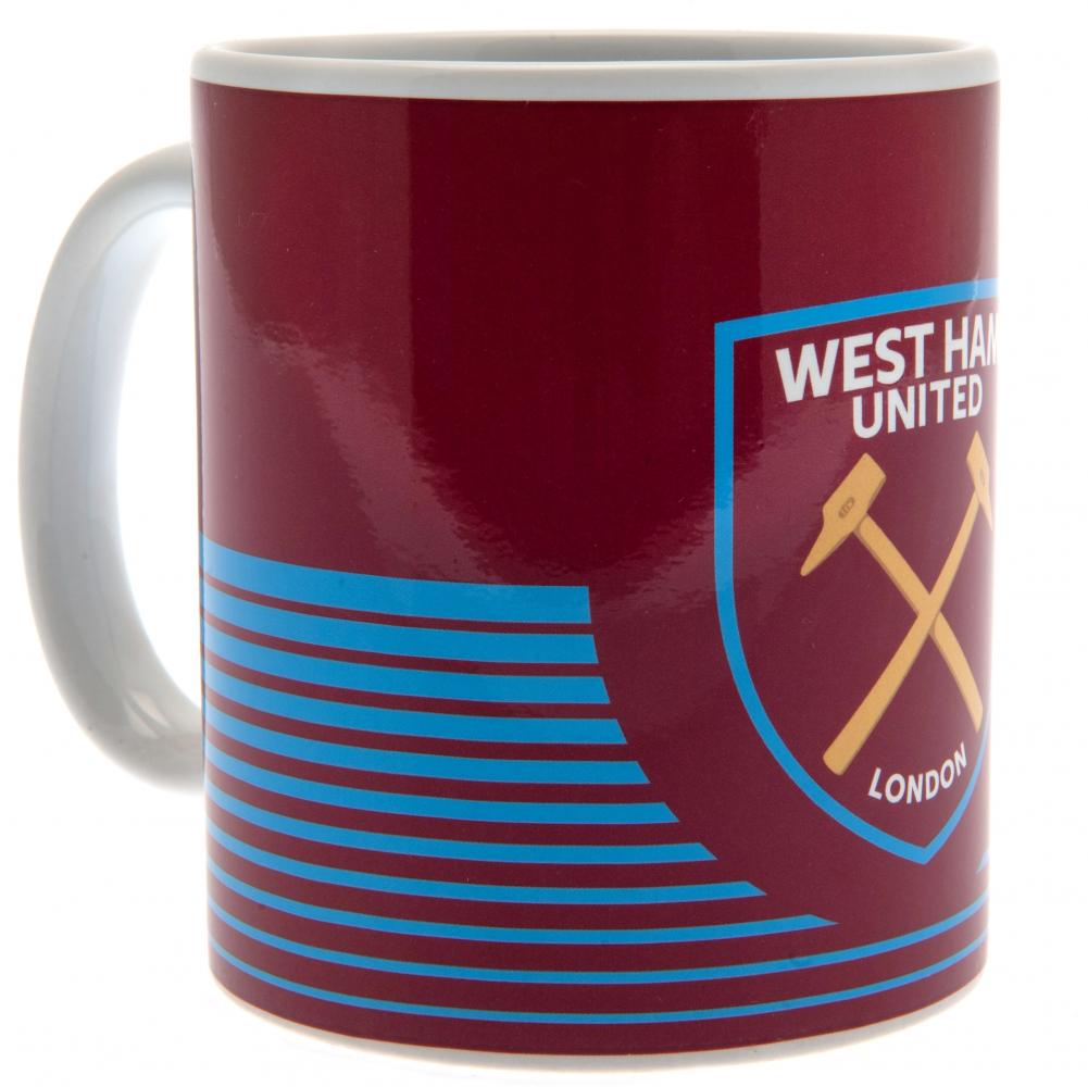 West Ham United Mug LN