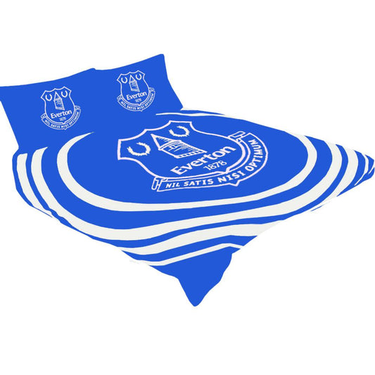 Everton Double Duvet Set PL