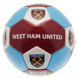 West Ham United Football Size 3