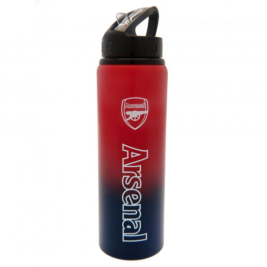 Arsenal Aluminium Drinks Bottle XL