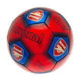 Arsenal Skill Ball Signature