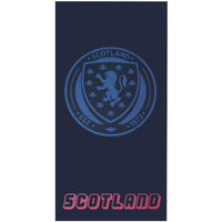 Scotland Towel