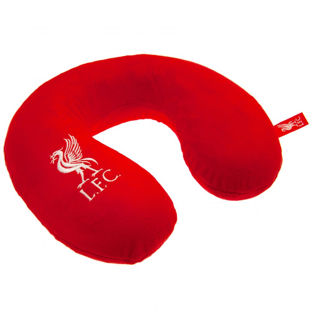 Liverpool Travel Pillow