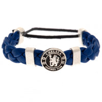 Chelsea PU Slider Bracelet