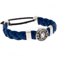 Chelsea PU Slider Bracelet