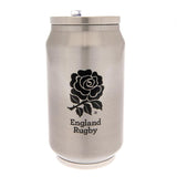England Rugby Thermal Can