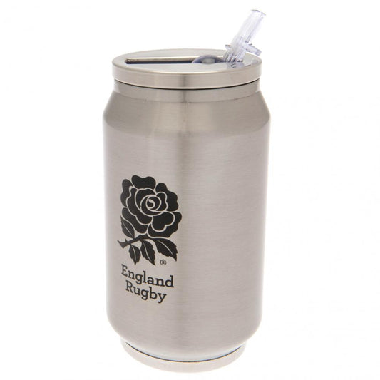 England Rugby Thermal Can