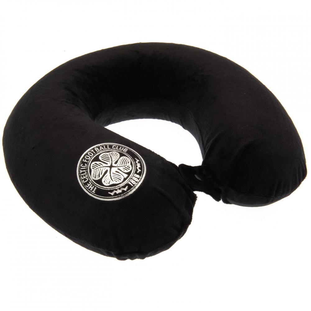 Celtic Luxury Travel Pillow