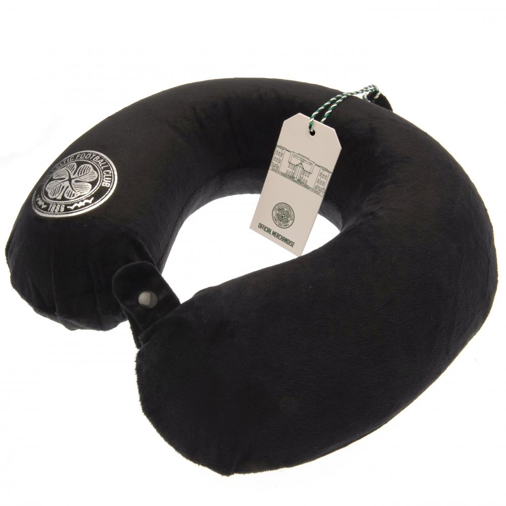 Celtic Luxury Travel Pillow