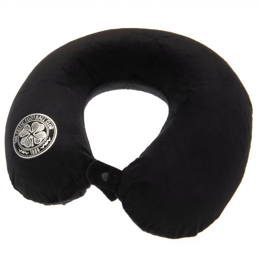 Celtic Luxury Travel Pillow