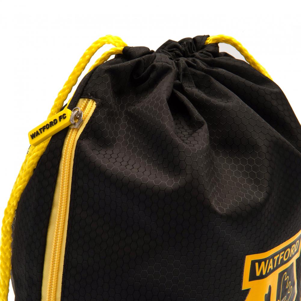 Watford Gym Bag