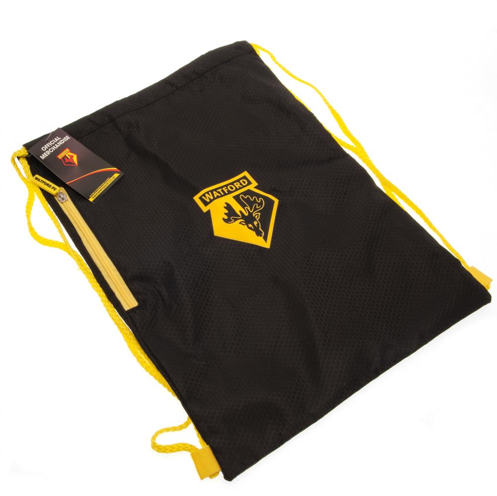 Watford Gym Bag