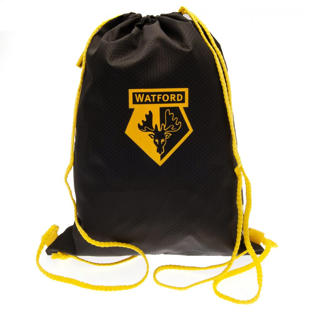 Watford Gym Bag