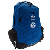 Schalke Umbro Backpack