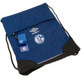 Schalke Umbro Gym Bag