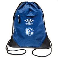 Schalke Umbro Gym Bag