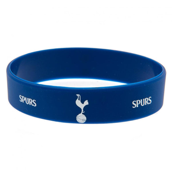 Tottenham Hotspur Silicone Wristband NV