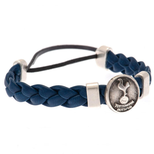 Tottenham Hotspur PU Slider Bracelet